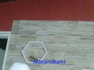 matiandkami Sexo Gratis