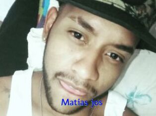 Matias_jos