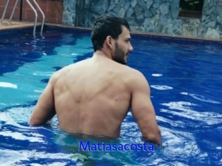 matiasacosta Sexo Gratis