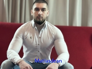 Matiasdean