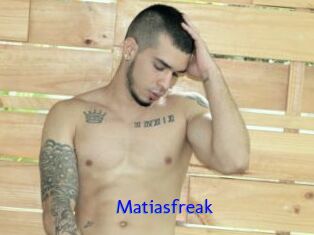 Matiasfreak