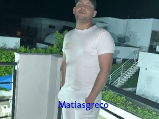 Matiasgreco