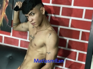 Matiasmilan