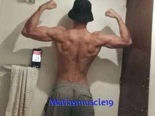 Matiasmuscle19
