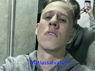 Matiassalvatore