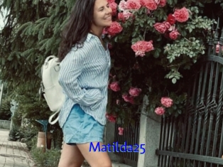 Matilda25