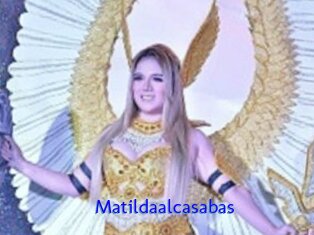 Matildaalcasabas