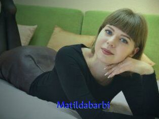 Matildabarbi