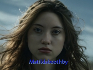 Matildaboothby