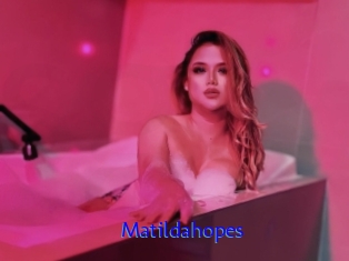 Matildahopes