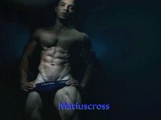 Matiuscross