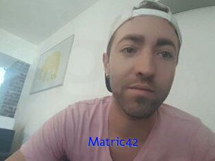 Matric42