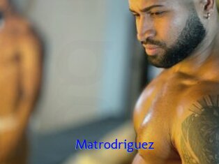 Matrodriguez