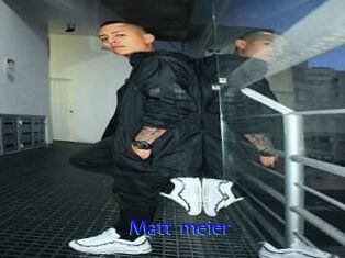 Matt_meier
