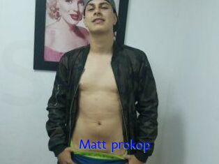 Matt_prokop