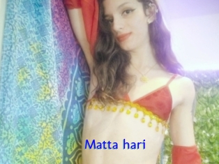 Matta_hari