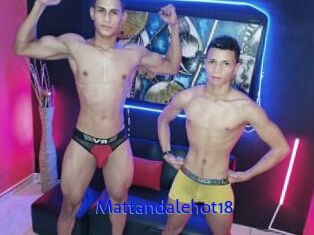 Mattandalehot18