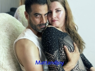 mattandjoy Sexo Gratis