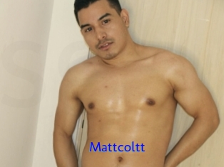Mattcoltt