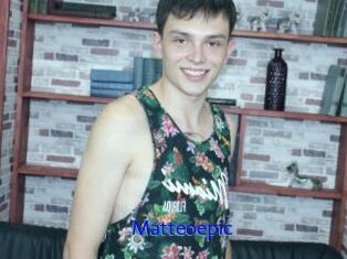 matteoepic Sexo Gratis