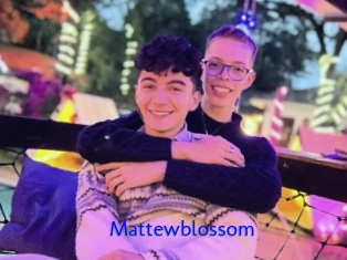 Mattewblossom