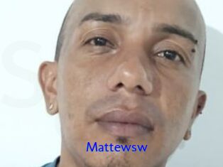 Mattewsw