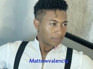 Mattewvalencia
