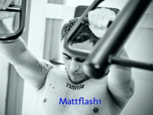Mattflash1