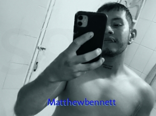 Matthewbennett
