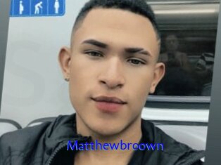 Matthewbroown