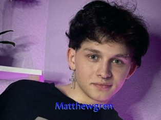 Matthewgren
