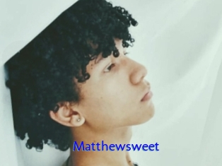 Matthewsweet