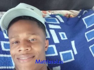 Mattiasalas