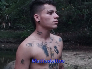 mattiastattoo Sexo Gratis