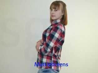 Mattiebreens