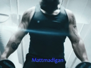 Mattmadigan