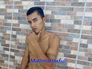 Mattmasterful