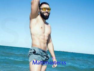 Mattmasterss