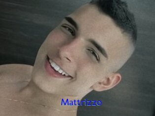 Mattrizzo