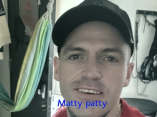 matty_patty Sexo Gratis