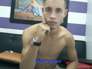 Mattyjesse