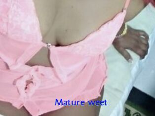 Mature_weet