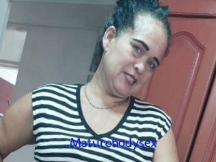 Maturebodysex