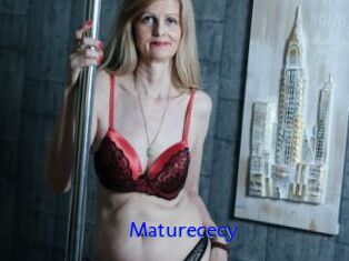 Maturececy