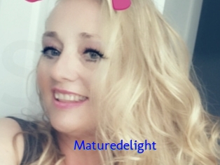 Maturedelight
