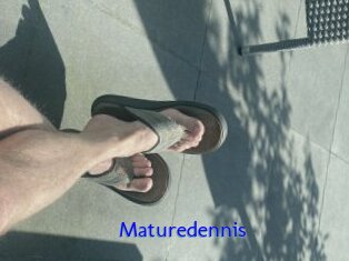 Maturedennis