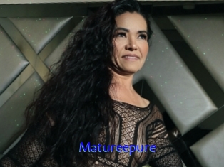 Matureepure