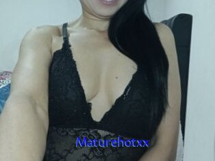 Maturehotxx