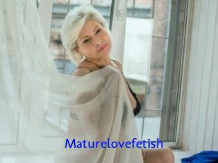 Maturelovefetish