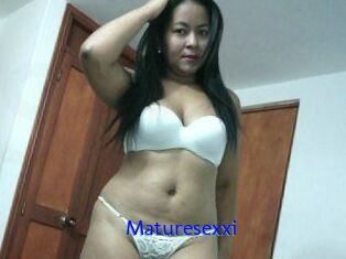 Maturesexxi